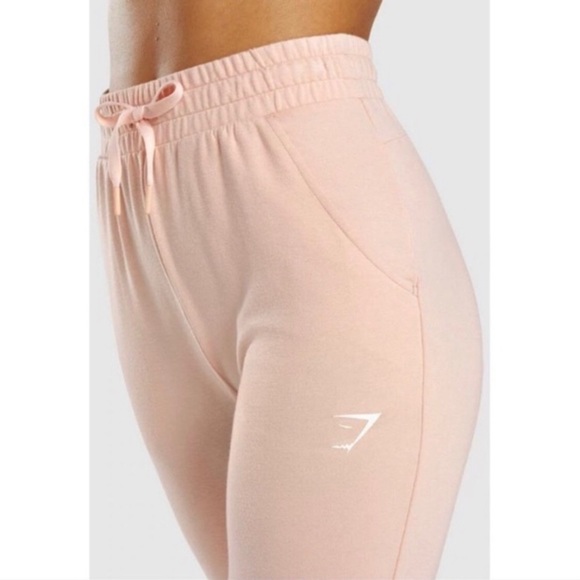 Gymshark Puppa Training Joggers - Picture 3 of 11